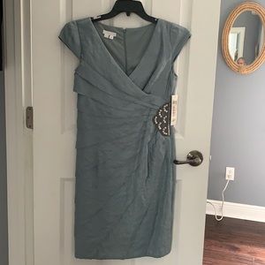 Dress by London Times